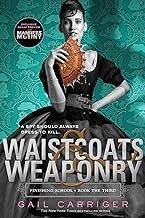 Waistcoats & Weaponry cover