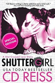 ShutterGirl cover
