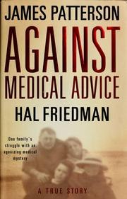 Against Medical Advice cover