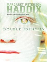 Double Identity cover