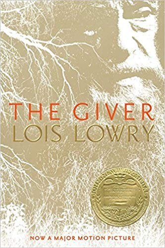 Giver Quartet cover