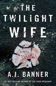 The Twilight Wife cover