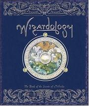 Wizardology cover