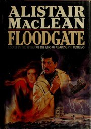 Floodgate cover