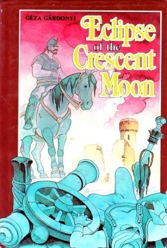 Eclipse of the Crescent Moon cover