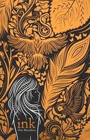 Ink cover