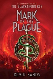 Mark of the Plague cover