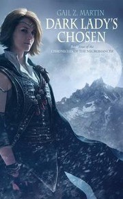 Dark Lady's Chosen cover