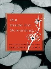 But Inside I'm Screaming cover