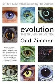 Evolution cover