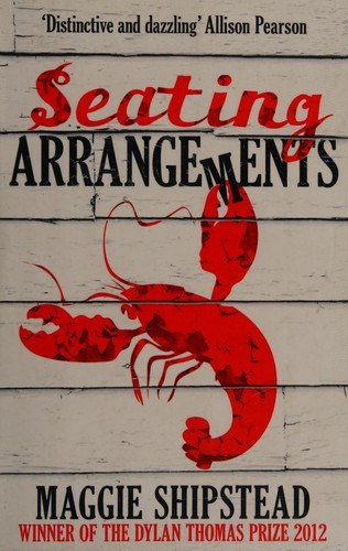 Seating Arrangements cover