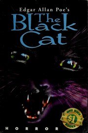 The Black Cat cover