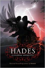 Hades cover