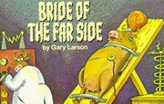 The Bride of The Far Side cover
