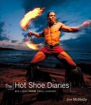 The Hot Shoe Diaries: Big Light from Small Flashes cover