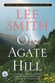 On Agate Hill cover