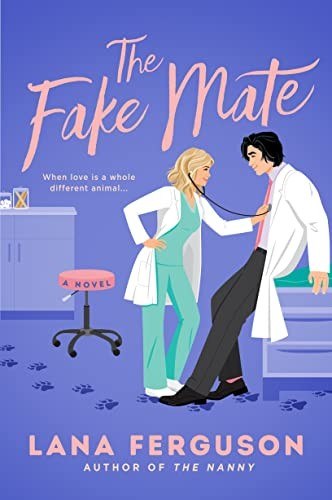 The Fake Mate cover