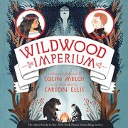 Wildwood Imperium cover