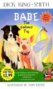 Babe cover