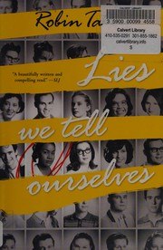 Lies We Tell Ourselves cover