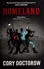 Homeland cover