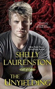 The Unyielding cover