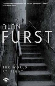 The World at Night cover