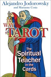 The Way of Tarot cover