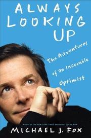 Always Looking Up cover