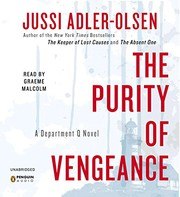 The Purity of Vengeance cover
