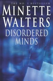 Disordered Minds cover
