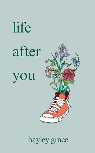 life after you cover