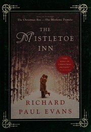 The Mistletoe Inn cover