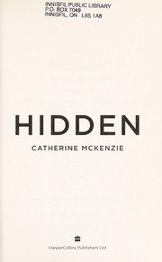 Hidden cover