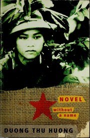 Novel Without A Name cover