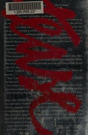 Tease cover