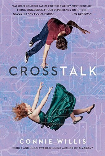 Crosstalk cover