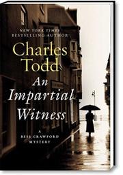 An Impartial Witness cover