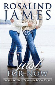 Just for Now cover