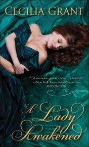 A Lady Awakened cover