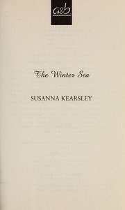 The Winter Sea cover