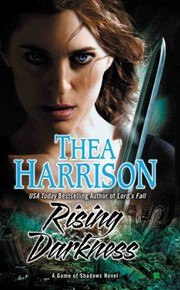 Rising Darkness cover