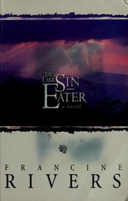 The Last Sin Eater cover