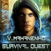 Survival Quest cover
