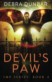 Devil's Paw cover