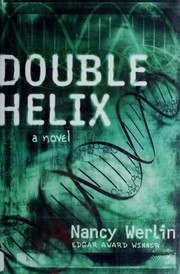 Double Helix cover