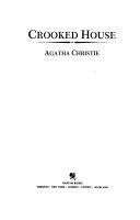 Crooked House cover