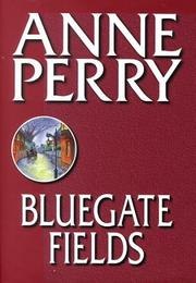 Bluegate Fields cover