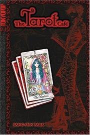 The Tarot Cafe, #1 cover
