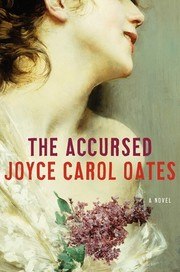 The Accursed cover